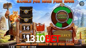 VIP Casino 1310bet