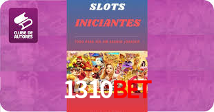 Daily Bonuses 1310bet